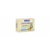 Ynsadiet jabon arbol de te (tea tree oil) 100 g