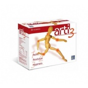 Arti 3 30 sobres ynsadiet