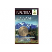 Te balsam 25 filtros infutisa