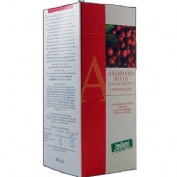 Arandano rojo cranberry jugo concentrado (490 ml)