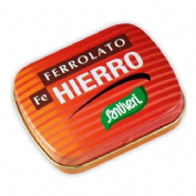 Santiveri ferrolato comp