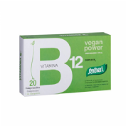 Vitamina b12 bio santiveri