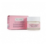 Bella aurora hydra rich solution. 24h hidrat int