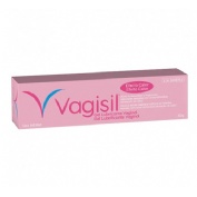 vagisil gel lubricante vaginal-efecto calor (30 g)