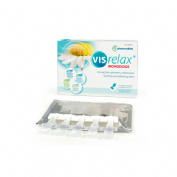 vis relax esteril gotas oculares monodosis (10 viales)
