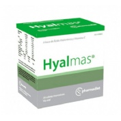 hyalmas monodosis (20 sobres)