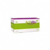 activity+ viales (15 viales)