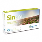 Sinansi 30 comp masterdiet