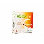 Abdoline 60 comp masterdiet