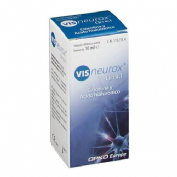 visneurox omk1 solucion oftalmica esteril (10 ml)