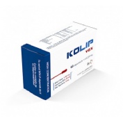 kolip vex (60 capsulas)
