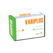 variplus (30 caps)