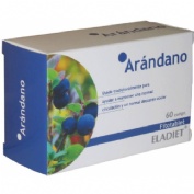 Arandano fitotablet 60 co elad