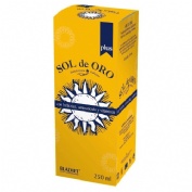 Sol de oro plus jbe 250 eladie