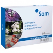 Som fito complex 60 comp eladi