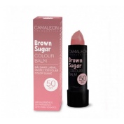 Camaleon colour balm spf 50 (4 g brown sugar)