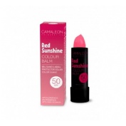 Camaleon colour balm spf 50 (4 g red sunshine)