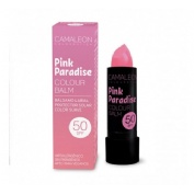Camaleon colour balm spf 50 (4 g pink paradise)