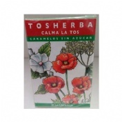 Caram lapirenaica tosherba sña