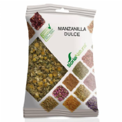 SORIA MANZANILLA DULC BOLS 30G