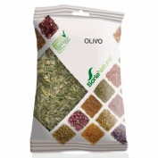 Soria olivo sobre 50 g