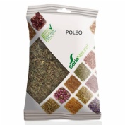 Soria poleo sobre 40 g
