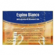 Soria espino blanco 20 inf