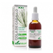 Soria natural ext.cola caballo 50 soria natural