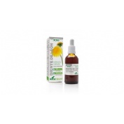 Soria natural siglo xxi ext.diente leo n 50ml
