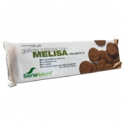 Soria galletas melisa