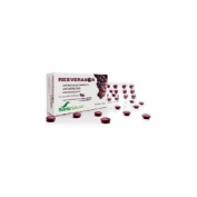 Soria resverasor 60 comp