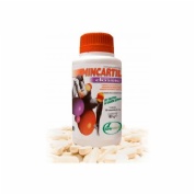 Cartilago tiburon 870mg 200 co