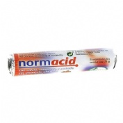 Soria normacid comprimidos 20u