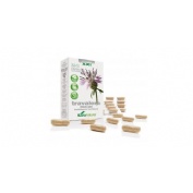 Aceite esenc manzanilla planta