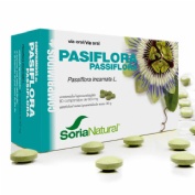 Soria natural pasiflora 60 comp