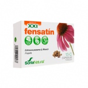 Soria 13-c fensatin 30 caps lp