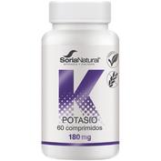 Potasio  60 comprimidos