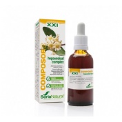 Soria natural  composor 3 hepavesical complex  s