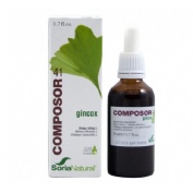 Soria natural composor 41 gincox ssoria natural