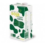 Soria bebida soja ecol bio 1 l