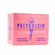 Polydulcin 125 sobres