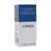 Aceite esen cipres 12ml planta