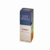 Aceite esen enebro 12ml planta