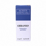 Aceite esen geraneo 12ml plant
