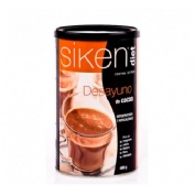 siken diet desayuno de cacao (400 g)