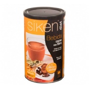 siken diet bebida de cacao con fibra (400 g)