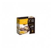 siken diet barrita coco banana (5 bar 36 g)