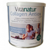 vitanatur collagen antiox plus (180 g)