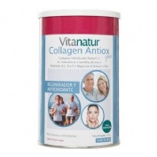 Vitanatur collagen antiox plus (1 envase 360 g)