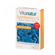 vitanatur simbiotics g (2.5 g 14 sobres)